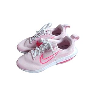 Nike Air Zoom Arcadia Pink Foam Hyper Pink Sneakers